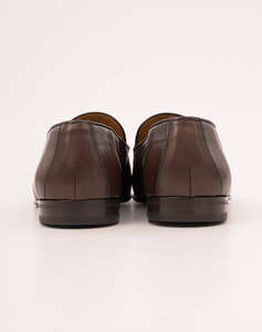 JUAN LACARCEL CALCE LOAFERS