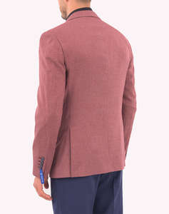 LEONARDO JACKET