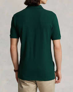 RALPH LAUREN SSKCCMSLM1-SHORT SLEEVE-KNIT
