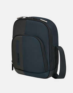SAMSONITE BIZ2GO-CROSSOVER (Размери: 24 x 19 x 5 см.)