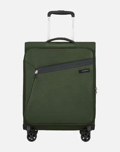 SAMSONITE LITEBEAM-SPINNER 55/20 (Размери: 55 x 40 x 20см)