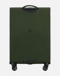 SAMSONITE LITEBEAM-SPINNER 66/24 EXP (Размери: 66 x 44 x 26/29 см.)