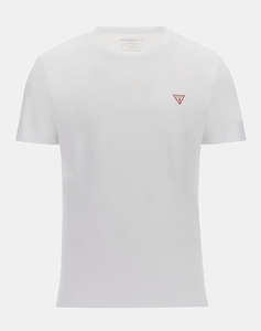 GUESS CN SS CORE TEE MENS T-SHIRT