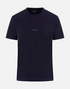 GUESS AIDY CN SS TEE MENS T-SHIRT