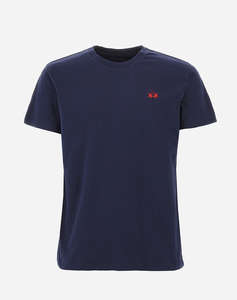 LA MARTINA BLOUSET-SHIRT MAN S/S JERSEY T-SHIRT