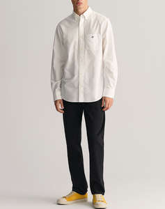 GANT РИЗА ΜΜ REG OXFORD SHIRT
