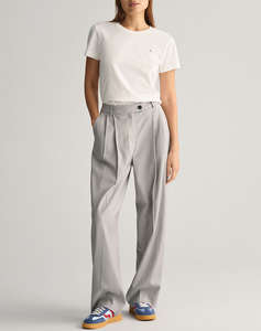 GANT БЛУЗА ΚΜ REG SHIELD SS T-SHIRT REG SHIELD SS T-SHIRT