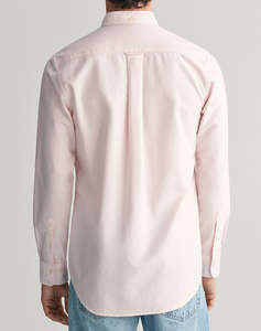 GANT РИЗА ΜΜ REG OXFORD SHIRT