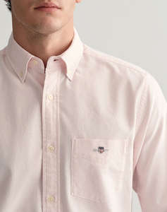 GANT РИЗА ΜΜ REG OXFORD SHIRT