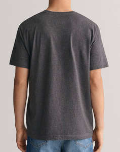 GANT БЛУЗА ΚΜ REG SHIELD SS T-SHIRT