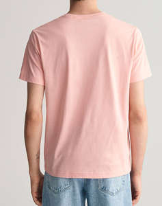 GANT БЛУЗА ΚΜ REG SHIELD SS T-SHIRT