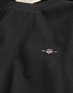 GANT БЛУЗА ΚΜ REG SHIELD SS T-SHIRT REG SHIELD SS T-SHIRT