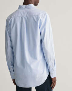 GANT РИЗА ΜΜ REG OXFORD SHIRT