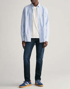 GANT РИЗА ΜΜ REG OXFORD SHIRT
