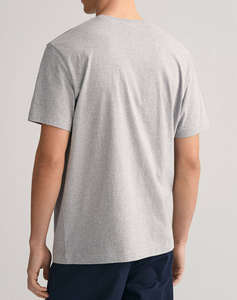 GANT БЛУЗА ΚΜ REG SHIELD SS T-SHIRT