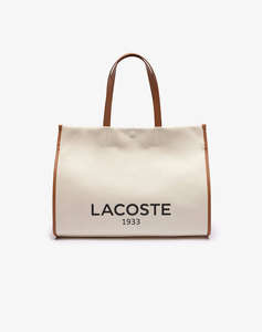 LACOSTE BAG SHOPPING BAG (Размери: 40 x 29.5 x 18см.)