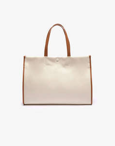 LACOSTE BAG SHOPPING BAG (Размери: 40 x 29.5 x 18см.)
