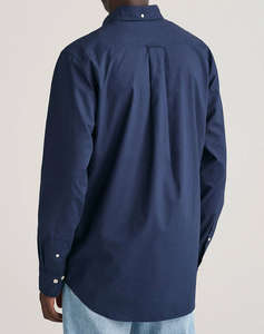 GANT РИЗА ΜΜ REG POPLIN SHIRT