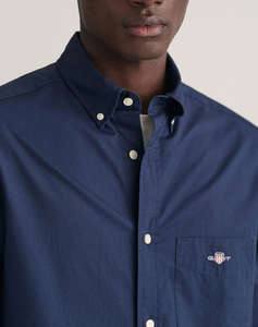 GANT РИЗА ΜΜ REG POPLIN SHIRT