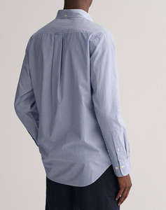 GANT SHIRT ΜΜ REG POPLIN BANKER SHIRT