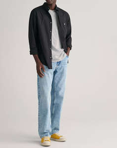 GANT РИЗА ΜΜ REG POPLIN SHIRT