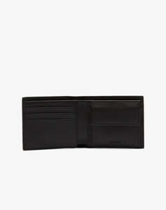 LACOSTE ПОРТФЕЙЛ M BILLFOLD COIN (Размери: 12 x 10 x 3 см)
