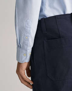 GANT РИЗА ΜΜ SLIM OXFORD STRETCH SHIRT