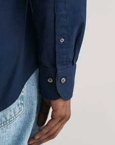 GANT РИЗА ΜΜ SLIM OXFORD STRETCH SHIRT