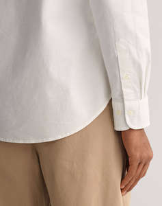 GANT РИЗА ΜΜ SLIM OXFORD STRETCH SHIRT