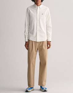 GANT РИЗА ΜΜ SLIM OXFORD STRETCH SHIRT
