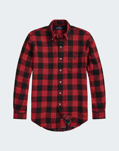 RALPH LAUREN SPORT SHIRT