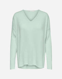 ONLY ΤΟΠ ONLAMALIA V-NECK