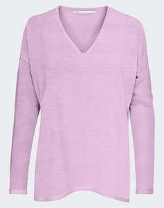 ONLY ΤΟΠ ONLAMALIA V-NECK