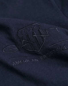 GANT BLOUSE ΚΜ