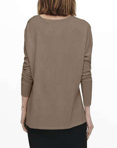 ONLY ΤΟΠ ONLAMALIA V-NECK