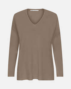 ONLY ΤΟΠ ONLAMALIA V-NECK