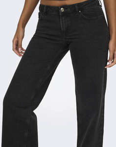 ONLY ONLJUICY LW WIDE LEG DNM REA1099