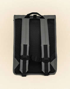 RAINS Rolltop Rucksack W3 (Размери: 48 x 32 x 11 см.)