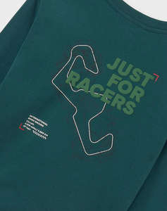 MAYORAL Детска блуза racers