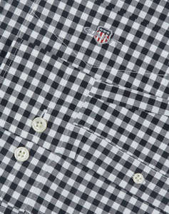 GANT РИЗА ΜΜ REG POPLIN GINGHAM SHIRT