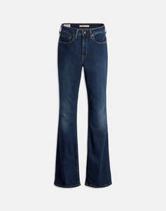 LEVIS 726 HR FLARE