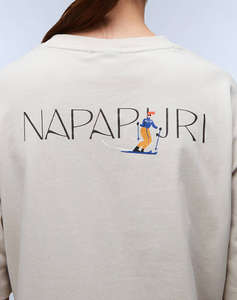 NAPAPIRJI S-BISE SS W
