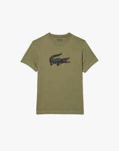 LACOSTE BLOUSE ΚΜ TEE-SHIRT