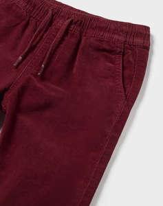 MAYORAL TROUSERS