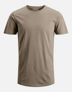 JACK&JONES JJEBASHER TEE O-NECK SS NOOS