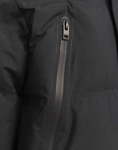 JACK&JONES JCOALPHA LONG PUFFER SN