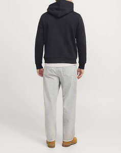JACK&JONES JCOTERRAIN SWEAT HOOD FST