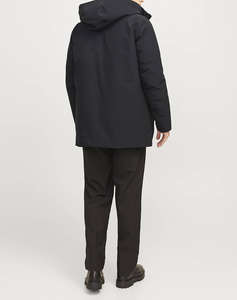 JACK&JONES JJEKEEN PARKA SN