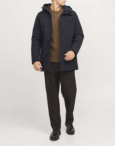 JACK&JONES JJEKEEN PARKA SN