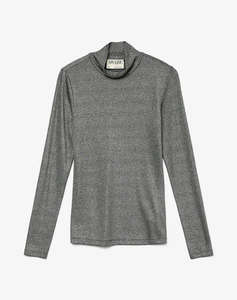 AWARE BY VERO MODA VMNICHOLLE LS ROLL NECK TOP VMA